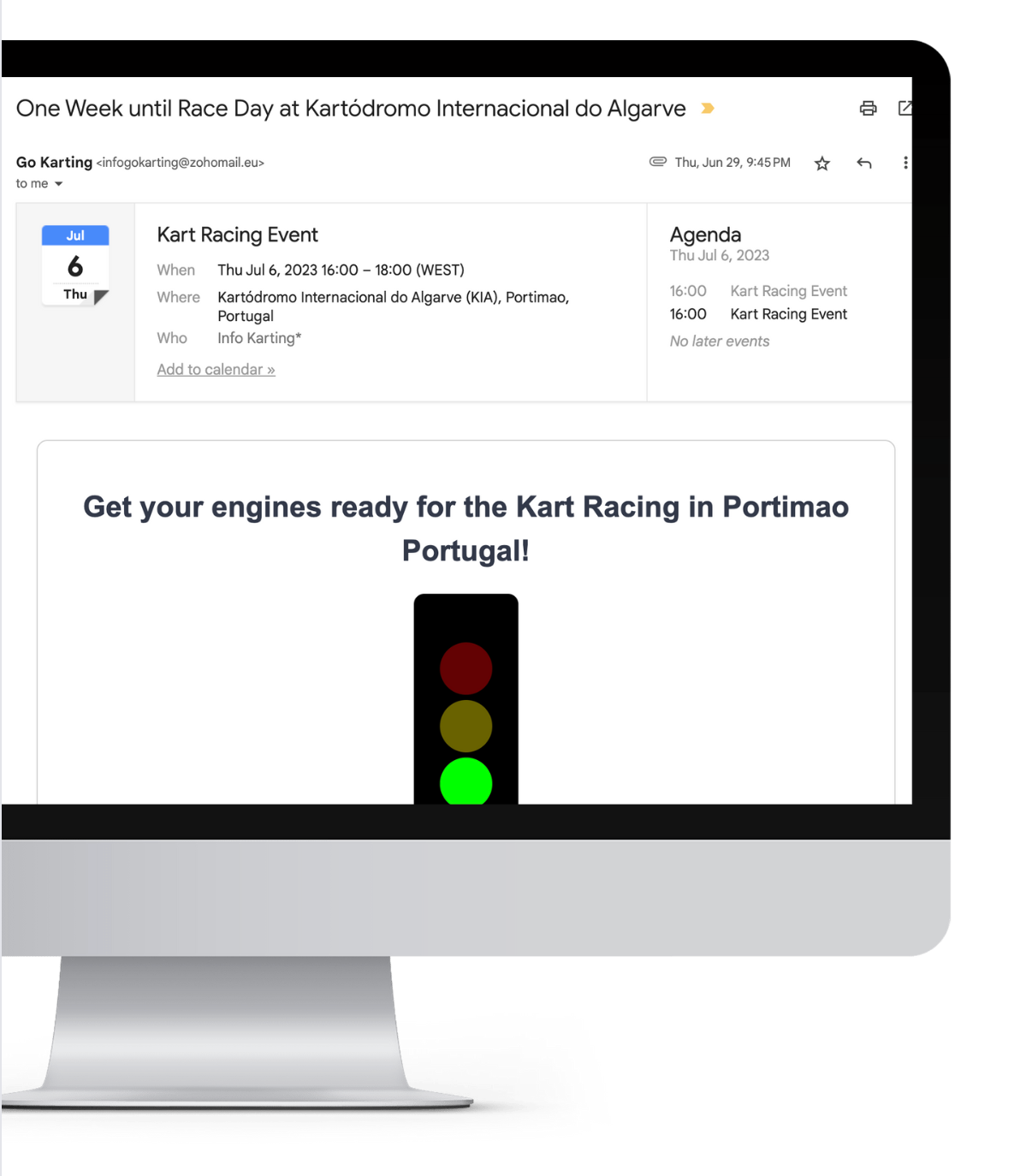 Cancellation and waitlist management interface